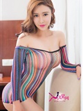 [Ugirls爱尤物] 2015 No.163 Rita 磨人的小妖精(6)